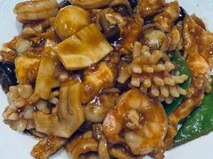 -大铁勺新津菜(中北永旺店)