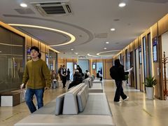 -美年大健康体检中心(浦东美张分院)