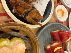 -点都德(皇岗村店)