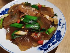 -襄厨·湖北菜(万达店)