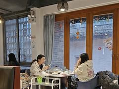 -碗中海·蒸汽海鲜·桑拿鸡(岭南天地店)