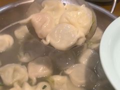 -家里婆自助水饺(振华路店)
