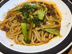 -胖老汉椒麻鸡清真新疆菜(西御街店)