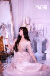 -米莱摄影写真(五大道别墅店)