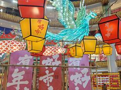 -上海长风大悦城
