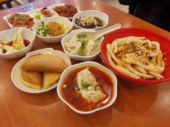 -龙抄手(春熙路总店)