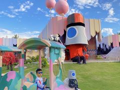 -水桶王国主题餐厅·聚会·生日派对·亲子活动·家庭套餐(亚龙湾希尔顿店)