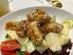 -清迈泰·泰国餐厅(华发商都店)