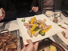 -四季民福烤鸭店(故宫店)