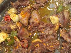 -老东镇啤酒屋海鲜加工·蒸汽海鲜·海鲜烧烤(台东店)