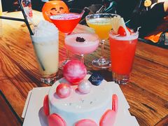-猫头婴小酒馆FUN OWL(1912店)