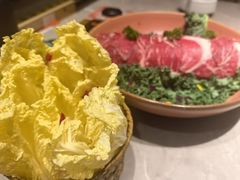 -芸山季·云南野生菌火锅(宝能环球汇店)