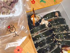 -传闻来紫菜包饭·打糕(西塔韩百店)