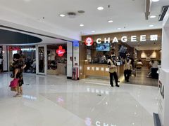 -CitiHot欢悦酒店(广州北京路店)