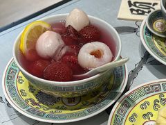 -宫事颐庭·老佛爷贵寿下午茶(颐和园店)