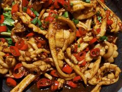 -大碗先生(万家丽店)