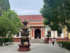 -报恩禅寺
