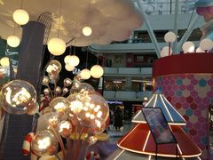 -鹿港小镇(悠唐店)