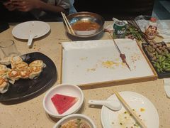 -延边烧烤•8年匠心(秦皇岛总店)