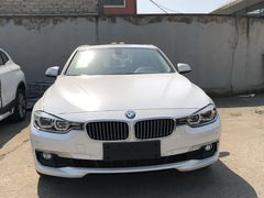 -宁波宝信宝马4S店(江北日湖店)