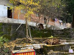 -寨沙侗寨(侗族歌堂)