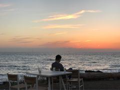 -Cafe Aewol Monsant