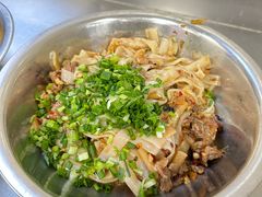 -舒记老友粉(埌西店)