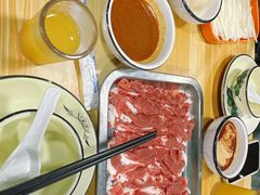 -新梅居(宁海东路店)