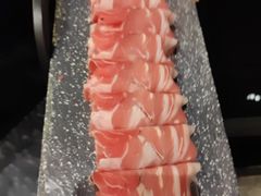 精选羊高钙肉-王家渡火锅(金宝汇店)