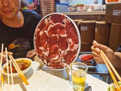 -钢管厂五区小郡肝火锅串串香(总店)