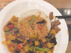 -东方宫·中国兰州牛肉拉面(三里屯店)