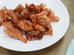 酥皮虾-沪依小酒馆心意菜