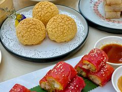 -轩记海鲜餐厅·四十五年老字号·经典粤菜(西区彩虹店)