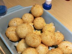 -蜜桃餐厅·伴山(绿宝广场店)