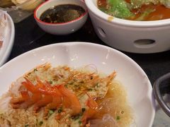 -新白鹿餐厅(百联中环店)