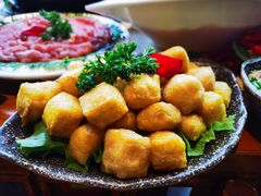 -蜀家渝重庆火锅(南屏街店)
