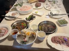 -围炉夜话·潮汕卤水火锅(榕江店)