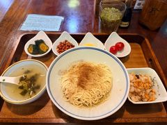 -同得兴 Since·1995 传统苏式面馆(嘉馀坊店)
