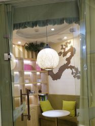 -芳朵美容养生SPA