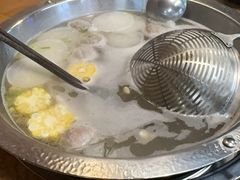 -汕头福合埕牛肉火锅(厚街店)