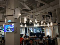 -八角锄烧·肉火锅(天河城店)