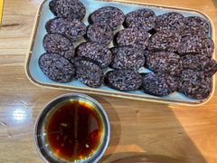 -京玉菲饭店(李村店)