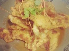 -石老头关东饺子王·东北菜(嘉华鑫城店)