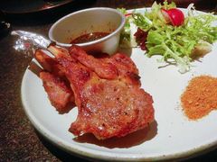 -丝路金桃·新疆菜(徐汇店)