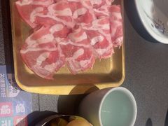 -额尔敦·品质自助(摩尔城店)