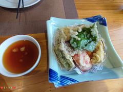-和风清味日本料理(希尔顿店)