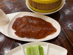 -香宫中餐厅·大连香格里拉(人民路店)