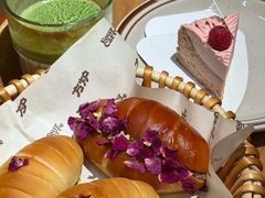 -方炉·天然食材面包店(青秀店)