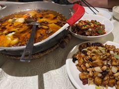 -辣婆婆(航天桥店)