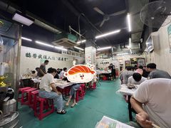 -小民大排档(马场角横路店)